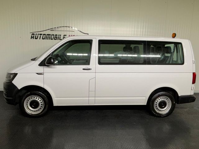 Volkswagen T6 Caravelle 2.0 TDI #9-SITZER #KLIMA #PDC