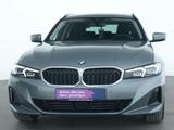 BMW 318i ACC|Panorama|AHK|LED|Kamera|SHZ|Navi - BMW 318