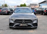 Mercedes-Benz CLS 450 4Matic AMG-Line - graue Mercedes-Benz CLS 450