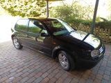 Volkswagen IV nur 13tkm ! Klima, Airbags, Sammlerzustand - : Airbags