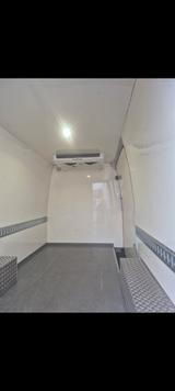 Mercedes-Benz Sprinter II Kasten 310/311/313/314/316 CDI - Mercedes-Benz Sprinter: 310 Cdi