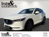 Mazda CX-5 Sports-Line AWD 2.5 SKYACTIV-G 194 EU6d-T - Mazda: Cx6