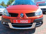 Renault Conquest AHK Klima - Renault Scenic in Halle