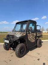 Polaris POLARIS Ranger 570 EPS LOF Hunter *neuwertig* st - Polaris Ranger 570