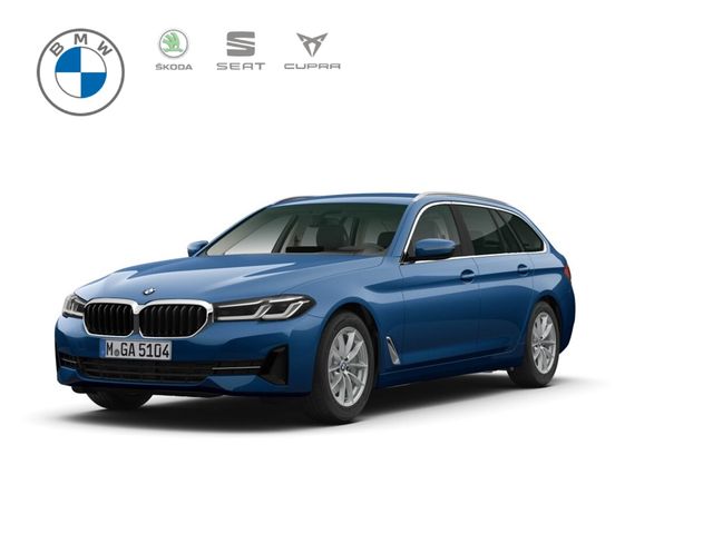 BMW 530 d xDrive Touring AHK+STANDHZG+KLIMA+RFK+SITZ