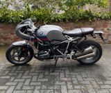BMW R Nine T Racer  - BMW R NINE T RACER