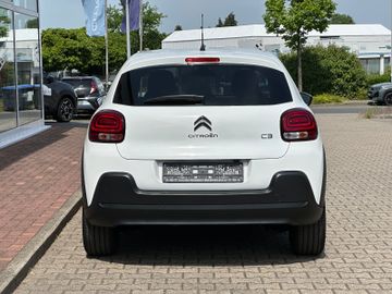 Citroën C3 P110 MAX | LED - CarPlayAndroidAuto - PDC