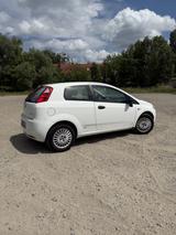 Fiat Punto 1.2 8V  76.577 km  TÜV bis 09/25 - Fiat Punto von privat