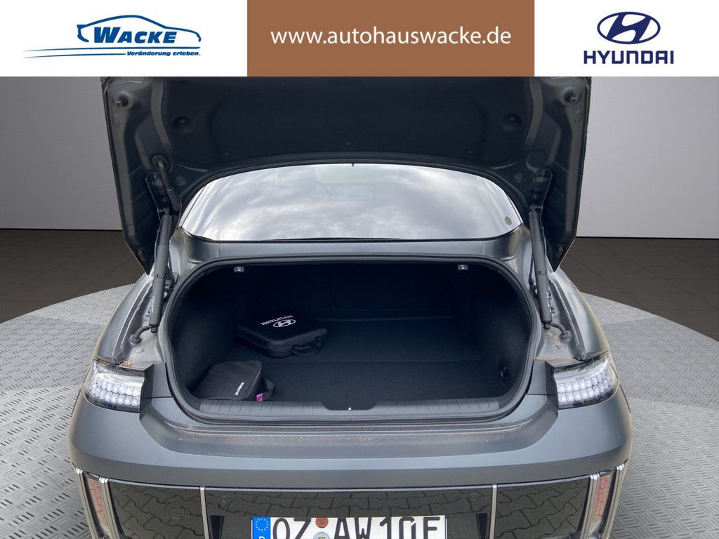 Hyundai IONIQ 6 – Bild 19