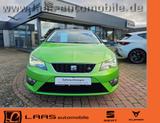 Seat Leon FR 1,4 TSI DSG-Schiebedach/Sitzheizung/PDC - Seat Leon: Sc