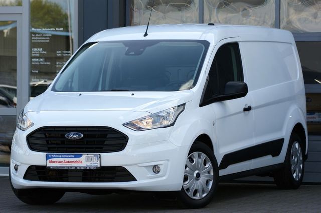 Ford Transit Connect 240 L2 S&S Trend NAVI AHK PTS