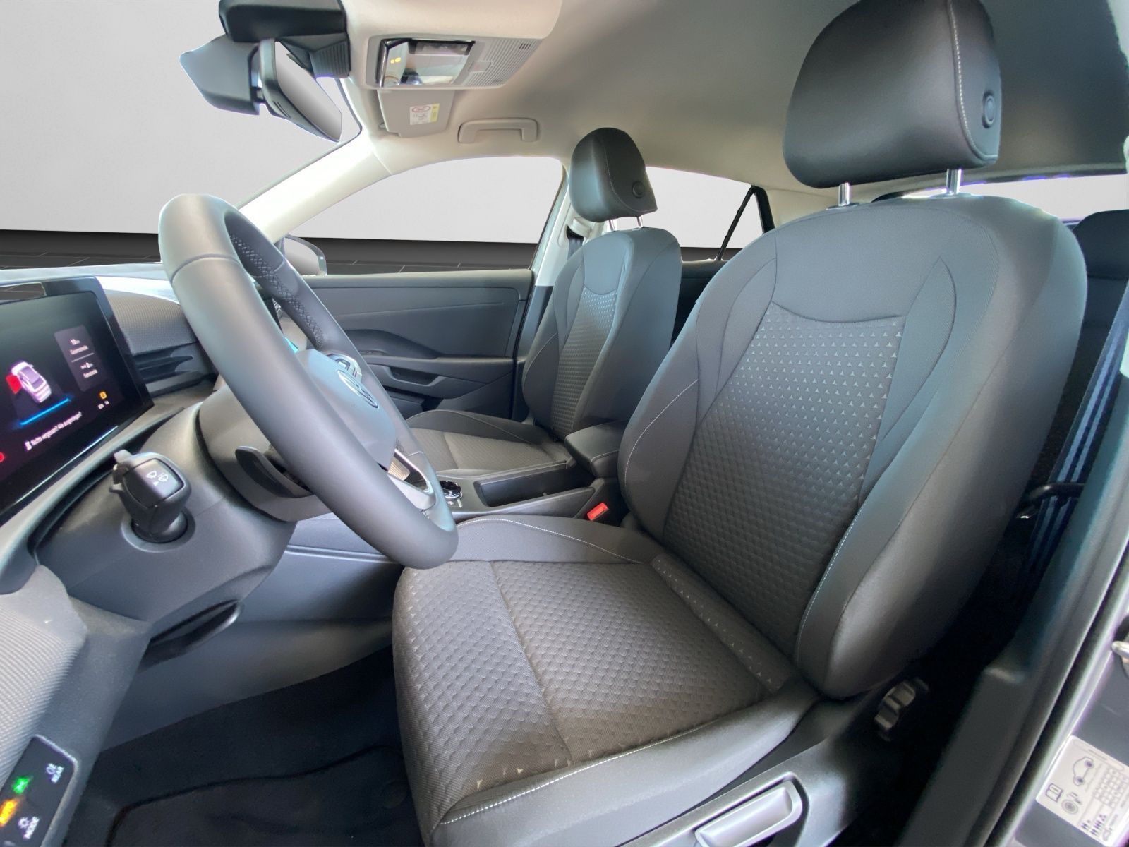 Volkswagen T-Roc - Bild 14