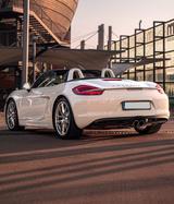 Porsche Boxster S 3.4 PDK | Porsche Approved  - Porsche Boxster: 3.4