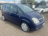 Opel Meriva 1.6 Klima/Tüv/Allwettereifen - Opel Meriva Gebrauchtwagen in Frankfurt