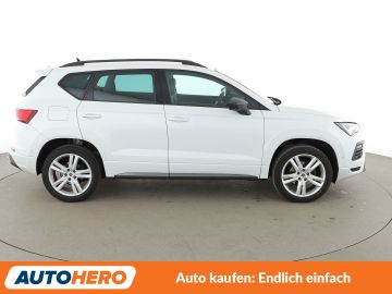 SEAT Ateca - 7