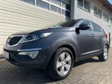 Kia Sportage Vision 1.6 2WD 36300km 1 Hand PDC - gebrauchte Kia Sportage aus dem Jahr 2013