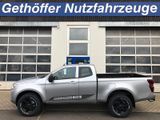 Isuzu D-Max Space Cab LS AT + Wohnkabinen geeignet + - Isuzu D-Max in Hamburg