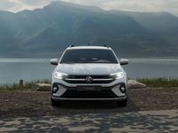 Volkswagen Taigo - Vorschau Bild 4