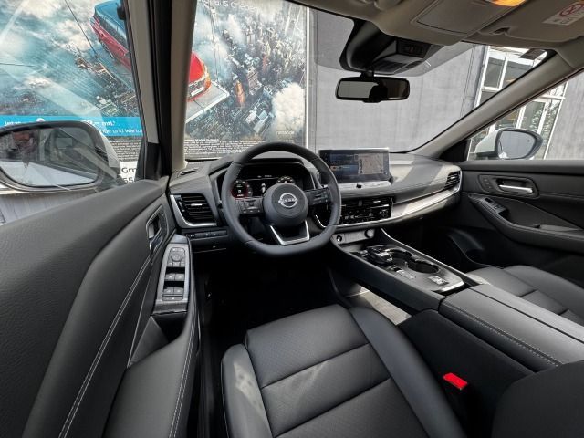 Fahrzeugabbildung Nissan X-Trail 1.5 VC-T e-Power N-Connecta HUD*18Zoll