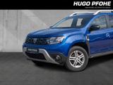 Dacia Duster II 1.3 TCe 130 Celebration (EURO 6d-TEMP) - Dacia Duster mit Benzin-Antrieb: Allradantrieb, 1.6