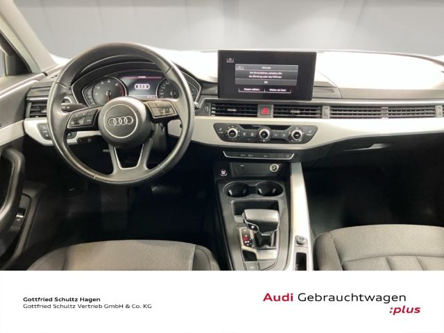 Audi A4 - Bild 7