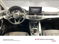 Audi A4 - Vorschau Bild 7