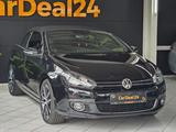 Volkswagen Golf VI Cabriolet 1.4 TSI Highline/DSG/GARANTIE - Volkswagen Golf mit Benzin-Antrieb: Cabrio, Automatik