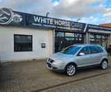 Volkswagen CrossPolo ZAHNRIEMEN NEU SHEFT TOP RENTNER 1HAND - : Kleinwagen, Zahnriemen