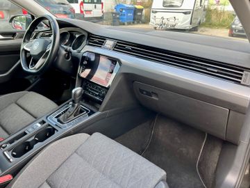 Volkswagen Passat Variant - 9