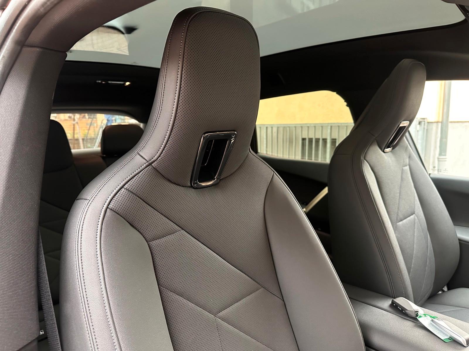 BMW iX xDrive40 M Sport PANO-SKY*AHK*DA-Prof*360°