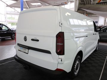 Volkswagen T7 Transporter 2.0TDI AUT110KW LR LED FLÜGEL AHK