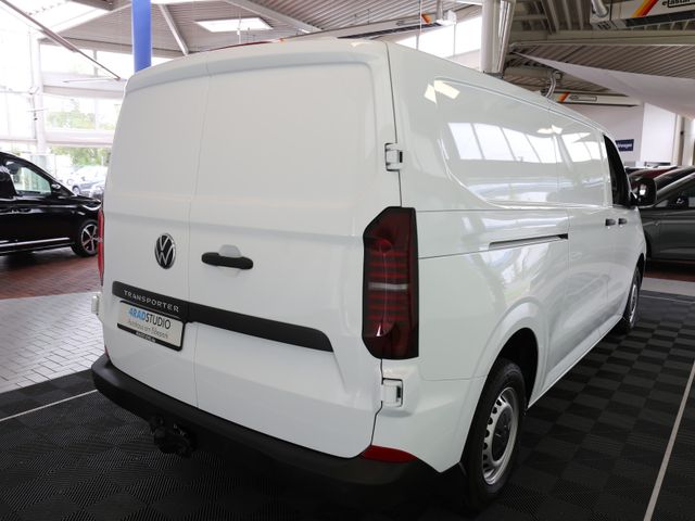 Volkswagen T7 Transporter 2.0TDI AUT110KW LR LED FLÜGEL AHK