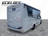 Etrusco T7300SB Autom.,Hubbett Complete Selection - Wohnwagen & Wohnmobile in Hamburg