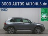 Volkswagen Tiguan 2.0 TDI 4M OFFROAD Navi LED+ AID AHK ACC - Volkswagen Tiguan: Offroad