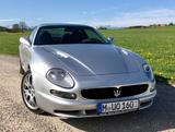 Maserati Perfekter 3200 GT mit Modena PowerPac 2 (450 PS) - Maserati 3200: 3200gt