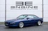 BMW 850 CSi - gebrauchte BMW 850 aus dem Jahr 1993