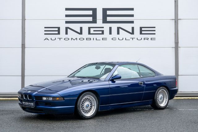 BMW 850 CSi