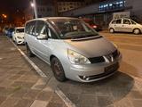 Renault espace ab 31.07.2026 bin ich in Ur... - Renault Espace: Espace3