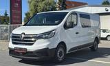 Renault Trafic Kasten L2H1 Doppelkabine / Aut. / 1. Hand - Renault Trafic Gebrauchtwagen in Nürnberg