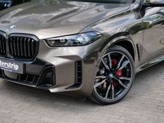 BMW X5 – 8 / 36