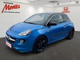 Opel Adam 1.4  120 Jahre *PERFEKT FÜR ANFÄNGER* - Opel Adam Gebrauchtwagen in Hannover
