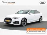 Audi A4 Limousine 35 TFSi S-Line Competition 150 Pk a - Audi A4: Com