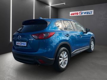 Mazda CX-5 - 4