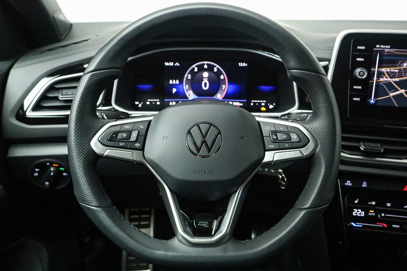 Volkswagen T-Roc - Bild 15