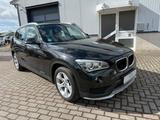 BMW X1 18 d sDrive Automatik Navi Xenon PDC AHK - gebrauchte BMW X1 aus dem Jahr 2014