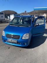 Suzuki Wagon R+