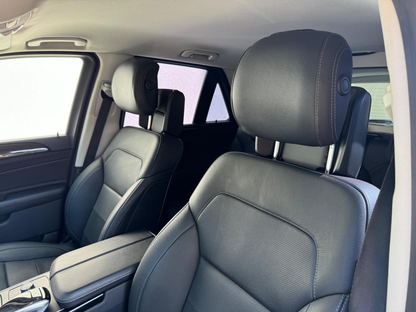 Mercedes-Benz GLE 500 4Matic VR6 Guard Werks Panzer,Armored
