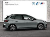 BMW 220 Active Tourer - Vorschau Bild 9