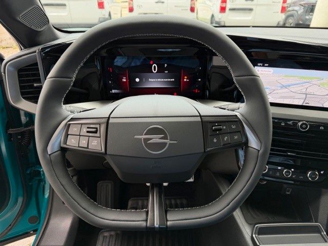 Fahrzeugabbildung Opel Mokka GS 130PS Automatik/Navi/Kamera!