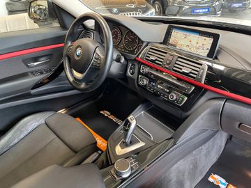 BMW 320 Gran Turismo Sport Line *PANO*HUD*NAVI*ACC*